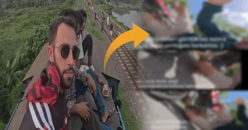 Fenomen Mert Öztürk Dominik te kaza geçirdi Sözcü Gazetesi