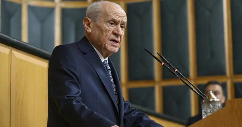 Bahçeli istedi İmralı Süreci için türkü yazıldı! Kardeşlik türkümüz çalsın dağlarda