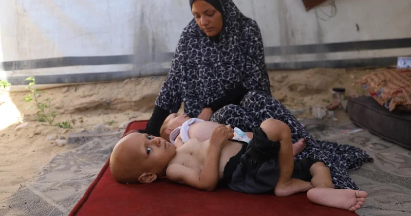 Haaretz yazarı, İsraillilerin Gazze de işlenen insanlık suçlarını görmezden gelmesini eleştirdi