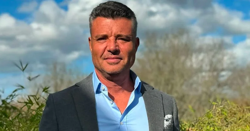 Sadettin Saran dan seçim öncesi kritik buluşma: Toplantı biter bitmez açıklandı