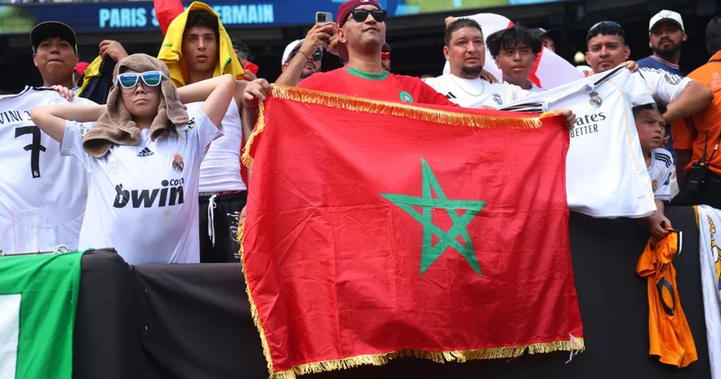 Bir Afrika ülkesi hızla yükseliyor, onlar için Ucuz İspanya diyorlar