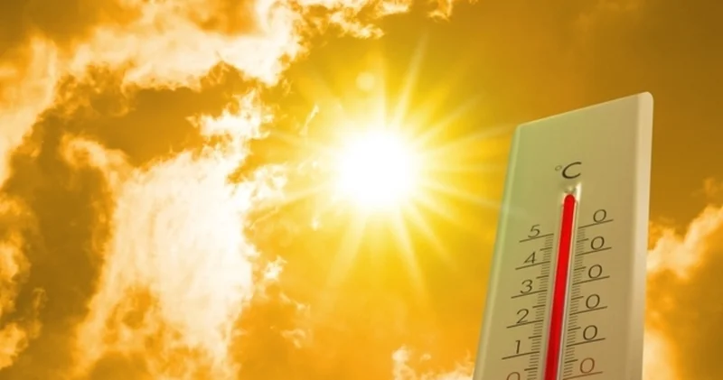 Meteoroloji’den son dakika sıcaklık ve hava durumu uyarısı geldi! 22 23 Temmuz Ankara, İzmir, İstanbul ve diğer illerde hava nasıl olacak?