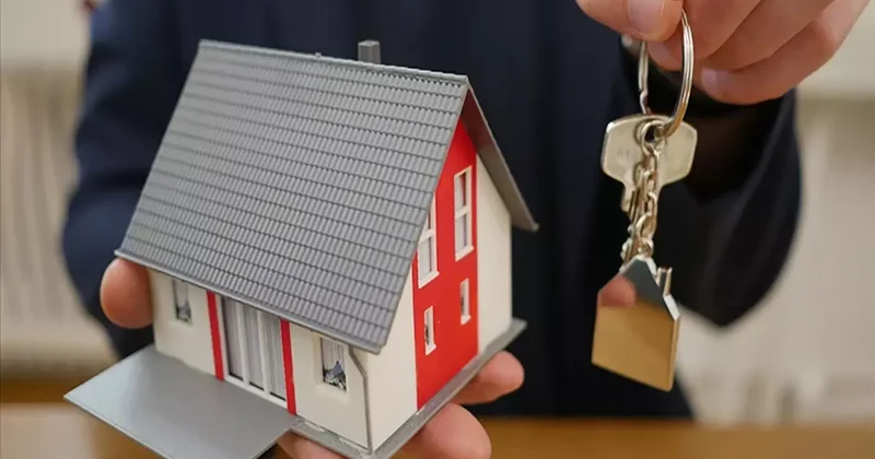 Emlakçıların Fiyat Oyunları Ceza Getiriyor
