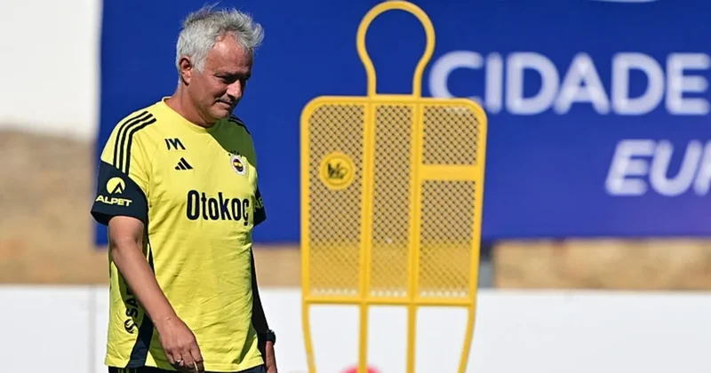22 Temmuz Canlı transfer haberleri: Fenerbahçe yi kanatlandıracak yıldız!