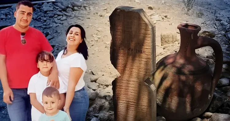 Bu vahşet Türkiye nin kanını dondurmuştu! Katil cezaevinde öldü, gizlice başka yere defnedildi: Mezara adını yazmadılar