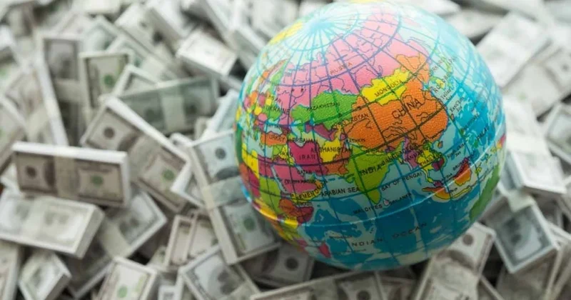 İşte 2025 in en zengin ülkeleri: Zirvedekiler ne petrol ne de doğal gaz satıyor Sözcü Gazetesi