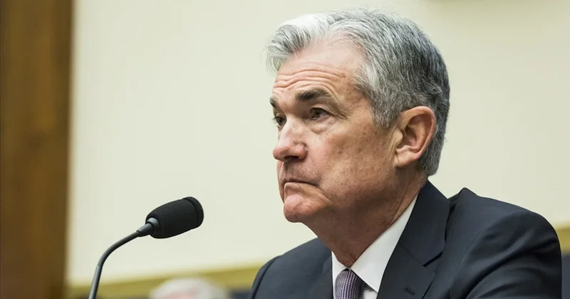 Powell ı bitirme çabası büyüyor: Fed in incelenmesi çağrısında bulunuldu Sözcü Gazetesi