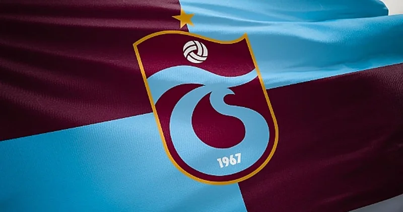 Trabzonspor yeni forvetini açıkladı