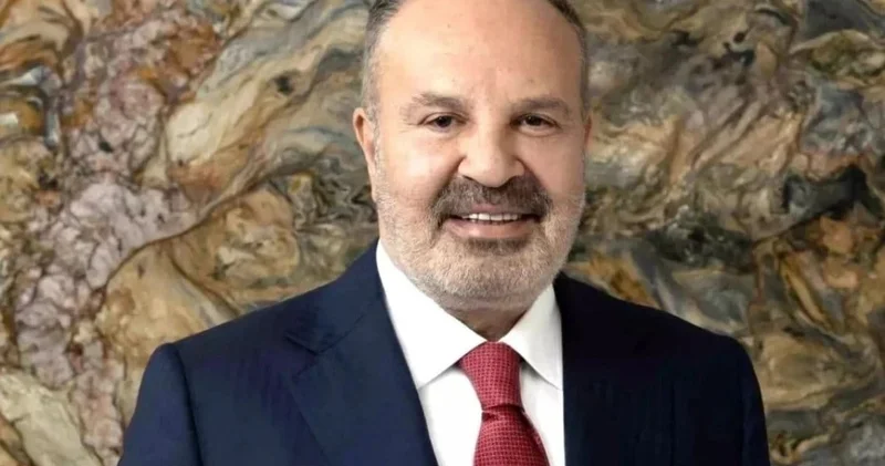 4.3 milyar dolar serveti olan Cemil Kazancı kardeşiyle adliyelik oldu
