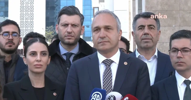 CHP den Proje Okul Yönetmeliğinin iptali için başvuru