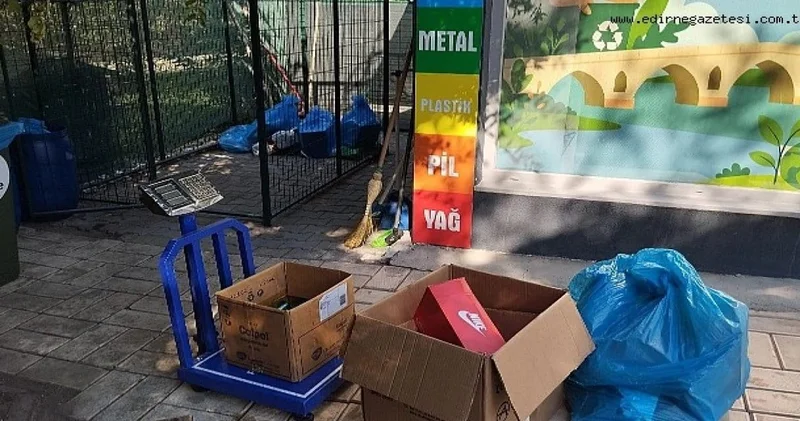 Herkese bedava market alışverişi: Tek şartı var