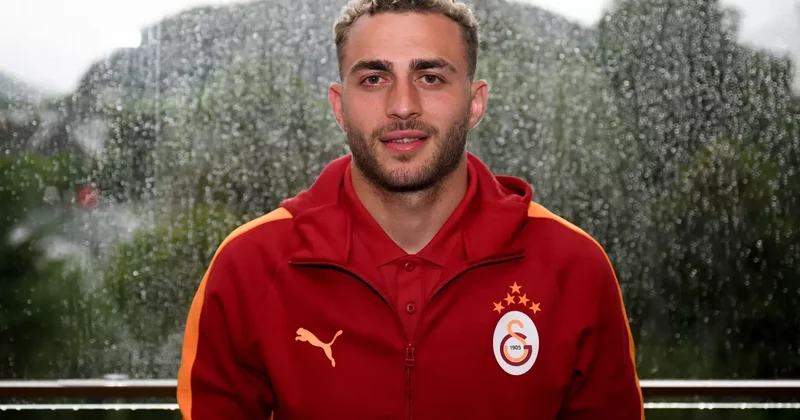 Barış Alper Yılmaz yaz transfer sezonunda tercihini ilk ağızdan açıkladı
