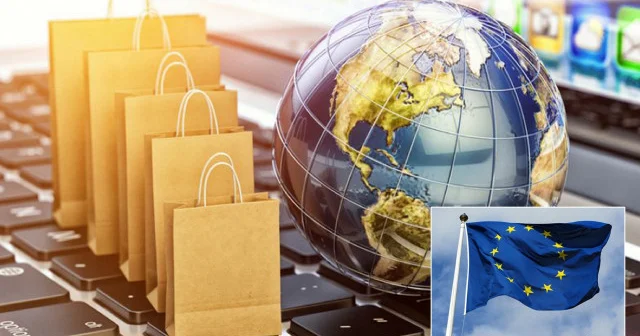 AB ve ABD arasındaki ticaret tarifeler nedeniyle durma noktasına gelebilir Dünya Haberleri
