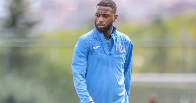 Stefano Denswil Süper Lig de kaldı Futbol Haberleri
