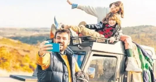 MEVLÜT TEZEL Dört gün yol izniniz var!