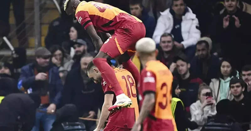 Süper Lig in yeni ekibi, gözünü Galatasaraylı isme dikti Fanatik Gazetesi Futbol Haberleri Spor