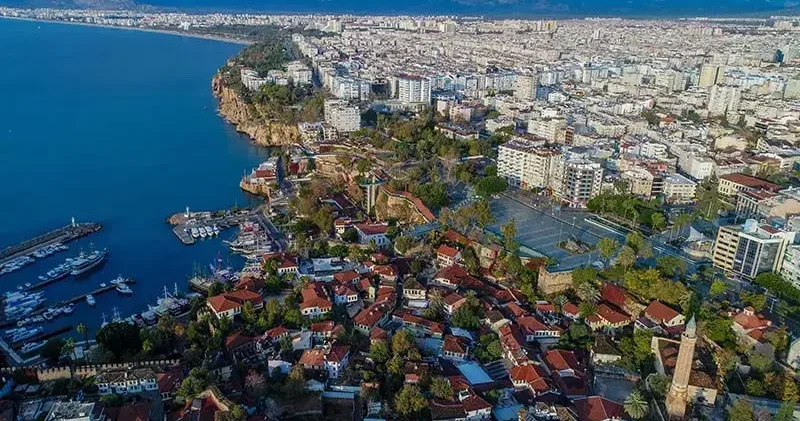 Konut fiyatında ceza dan kaçma oyunu