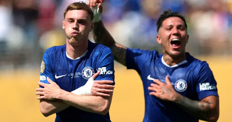Real Madrid e Evet dedi, 150 milyon euro luk transfer depremi