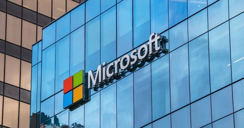 Çinli hackerlar Microsoft u deldi geçti!