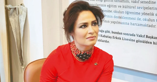 Filistinli olmak sanatçı kimliğimin bir parçası Kültür Sanat Haberleri