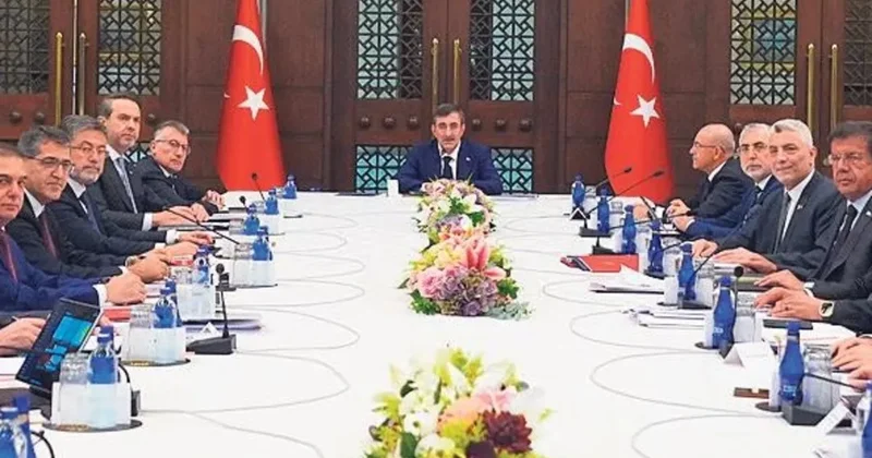OVP çalışmaları hızlandırılıyor