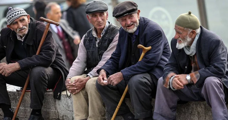 Milyonlarca emekliye müjde: Artık bedava oldu
