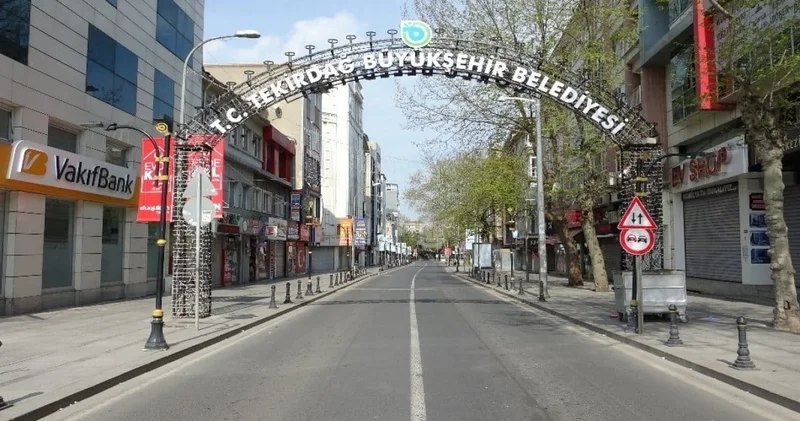 Tekirdağ a giden yanacak