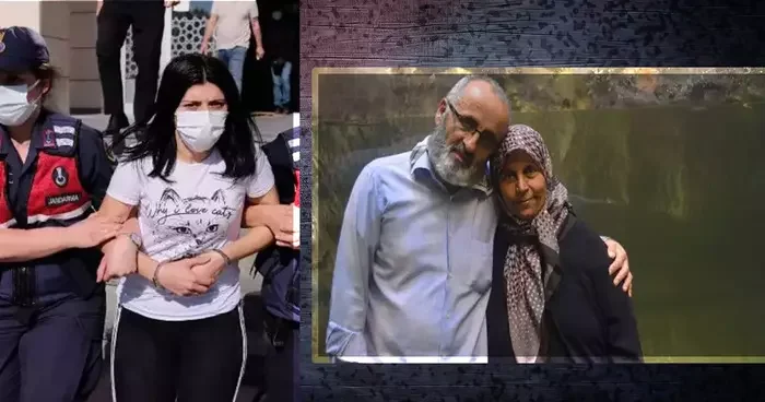 Sır perdesi aralandı! Türkiye nin konuştuğu yanlış adres cinayetinde cezalar belli oldu
