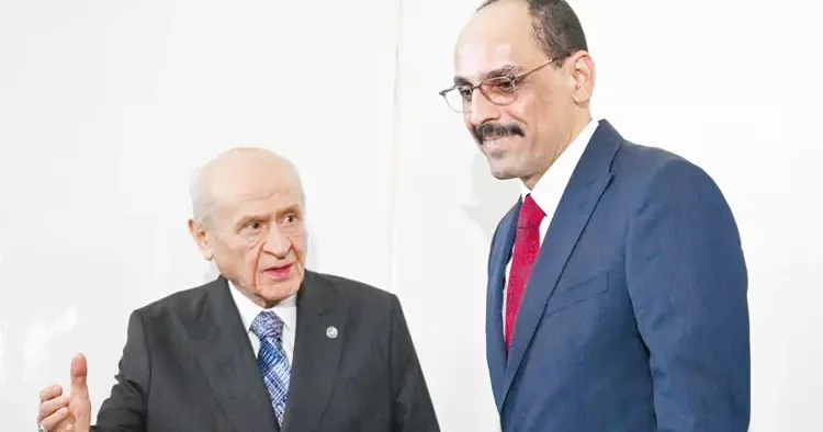 Meclis’te hareketli saatler