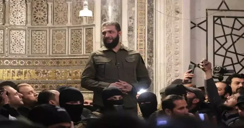 İsrail basınından flaş Şara iddiası: 7 ayda 3 suikast girişimi! Hayatını Türkler kurtardı