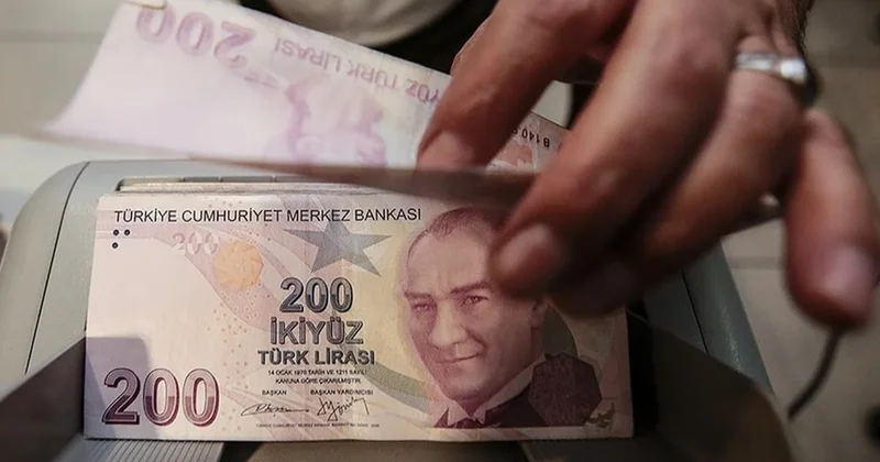 Emekli maaşı blokesinde yeni dönem: Kirayı geciktiren yandı Sözcü Gazetesi