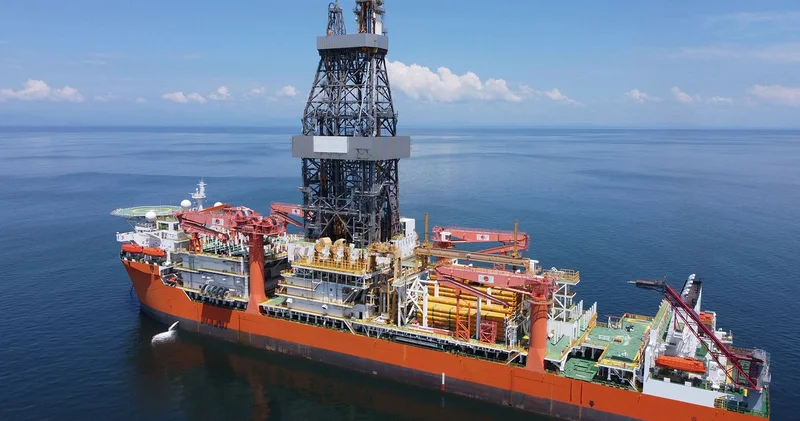 Türkiye enerji gemisi filosunda 4. sıraya yükseliyor