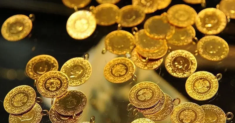 Altın bugün ne kadar oldu? İşte tam, yarım, çeyrek, gram altın fiyatları