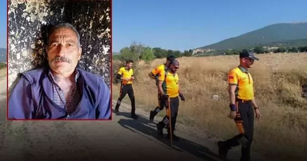 Isparta haberleri İki gündür haber alınamıyordu! Cansız bedeni uçurumda bulundu 22 Temmuz 2025