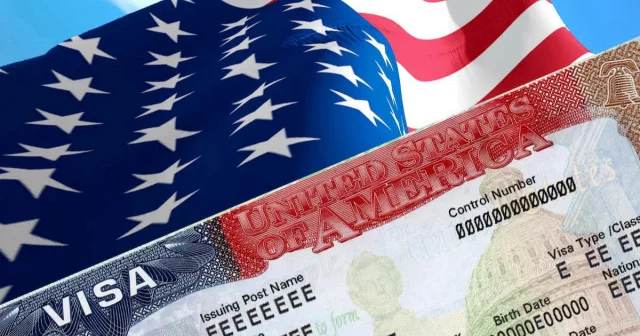 Vize alacaklar dikkat: ABD vizesine depozito ücreti geliyor Amerika Haberleri