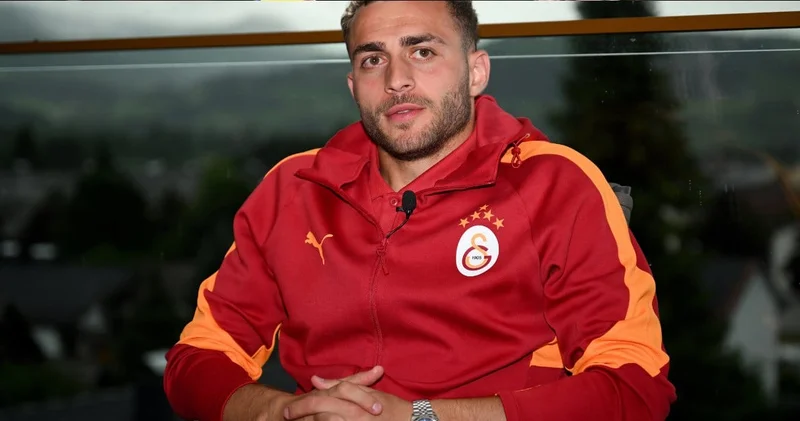 Barış Alper Yılmaz: Yaşadığım acıları kimse bilemez