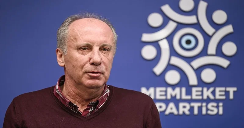 Resmen tarihe karıştı! Memleket Partisi kapatıldı Sözcü Gazetesi