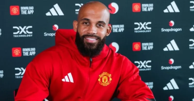 Bryan Mbeumo dan Manchester United a 82 milyon Euro luk imza Sözcü Gazetesi