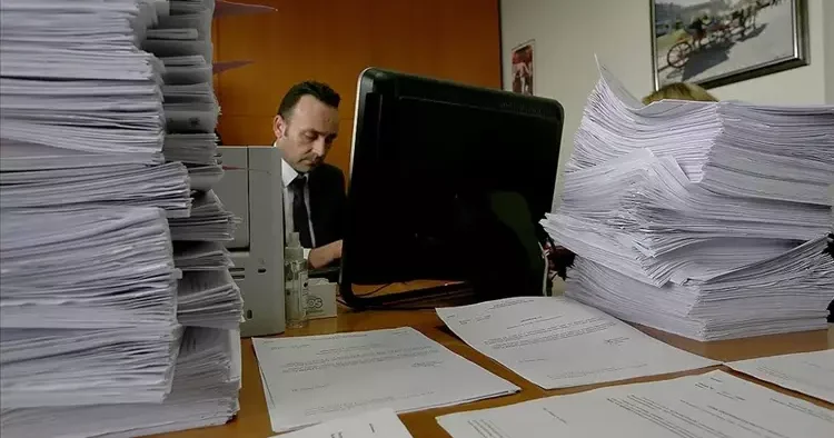 Vatandaşın işi kolaylaştı, 5 milyar liralık uyuşmazlık çözüldü