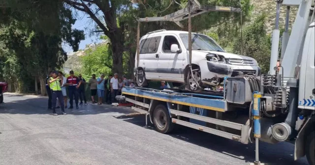Bahçelievler de trafik kazası can aldı: Motosikletteki genç yaşamını yitirdi Gündem Haberleri