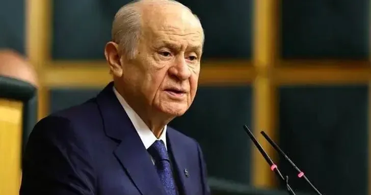 Bahçeli nin talebiyle hazırlanan Kardeşlik Türküsü yayımlandı