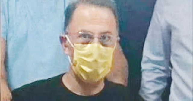 Adlı Tıp tan Murat Çalık raporu: Kanser bulgusu yok Yerel Gündem Haberleri