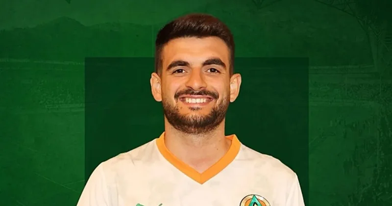Alanyaspor, Fatih Aksoy ile uzattı