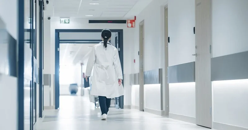 Doktor milletvekili özel hastanede para tuzağına düştü Sözcü Gazetesi