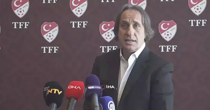 Murat Özkaya dan 6222 sayılı yasa vurgusu: Eksik! Fanatik Spor Haberleri Video