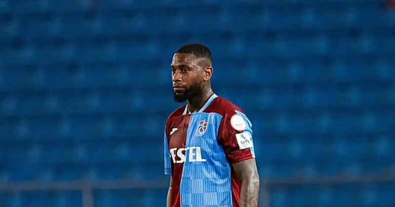 Stefano Denswil, Kayserispor’da