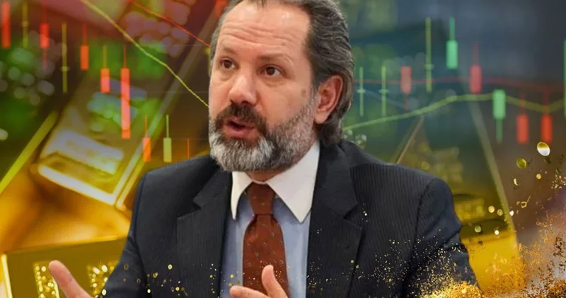 İslam Memiş tarih ve rakam verdi! Altınla ilgili büyük deprem yaşanacak!