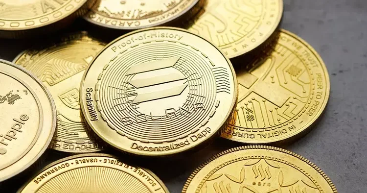 Ünlü altcoin SOL 200 doları aştı
