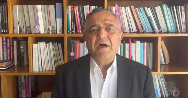 Erdoğan Avrupa Birliği bariyelerini kaldırın dedi Tanrıkulu, hak ihlallerini tek tek saydı