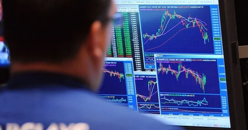 Tarife belirsizlikleri risk iştahını törpülüyor Sözcü Gazetesi